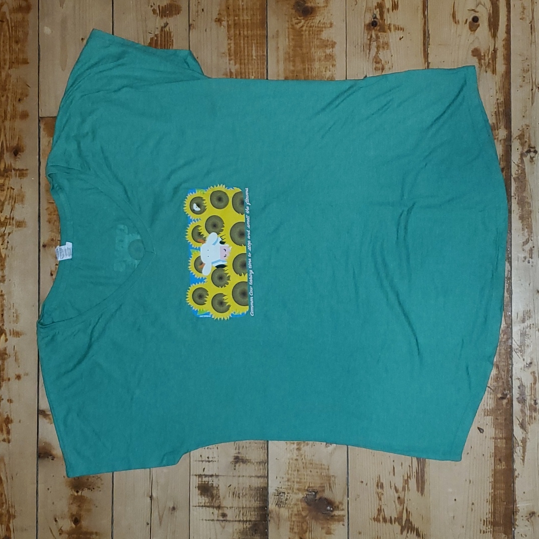 Cows Tee
